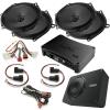 Audison F-150 11-14 5.9 CX Bass Packages